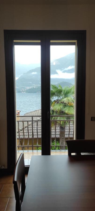 Da Nani Apartment Lezzeno Bagian luar foto